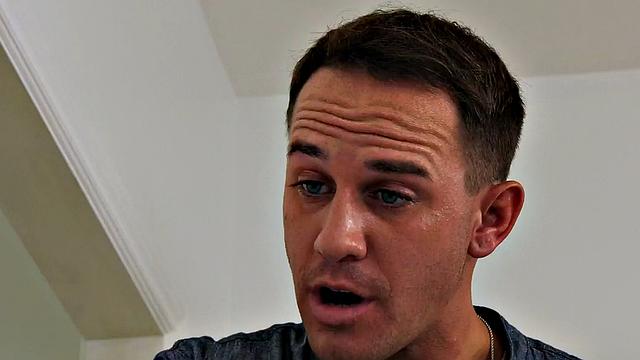 Cockhungry hairy MILF bounces on cock after getting pussy eaten