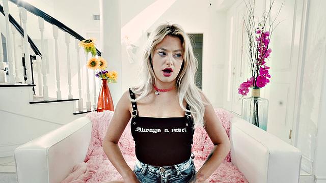 Harmony Rivers - Karl's Kastings