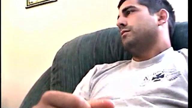 Vinnie Plays With Zack