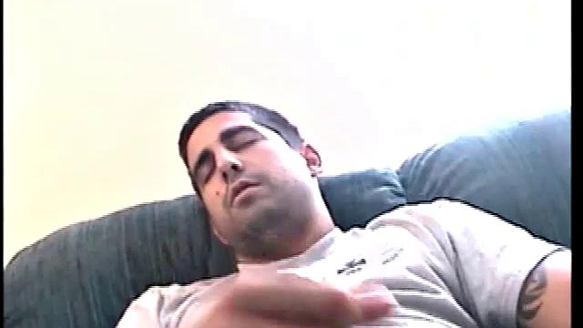 Vinnie Plays With Zack