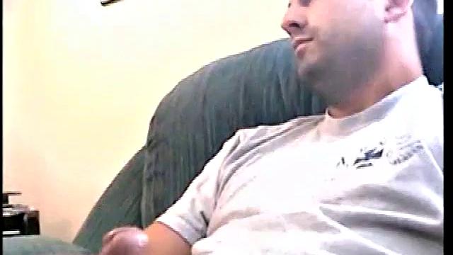 Vinnie Plays With Zack