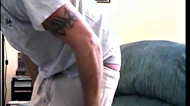 Vinnie Plays With Zack