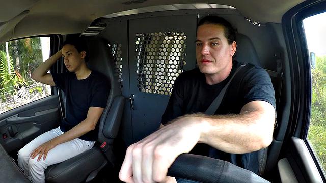 Helpless Boys - Dani Rioj - Desperate For Submission