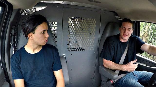 Helpless Boys - Dani Rioj - Desperate For Submission