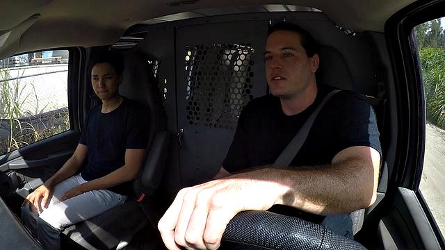 Helpless Boys - Dani Rioj - Desperate For Submission