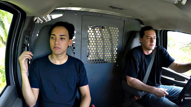 Helpless Boys - Dani Rioj - Desperate For Submission