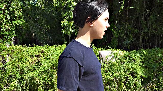 Helpless Boys - Dani Rioj - Desperate For Submission