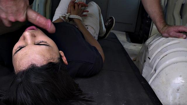Helpless Boys - Dani Rioj - Desperate For Submission
