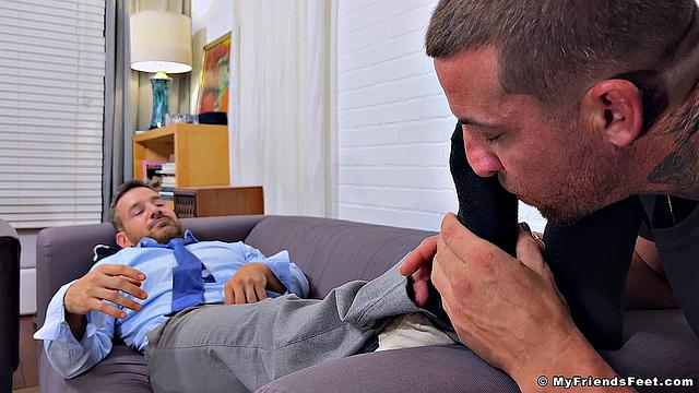Крис Роквей обожаем - в главной роли Крис Роквей