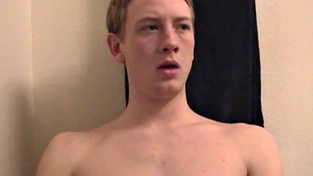 Young Corbin Toilet Jacking