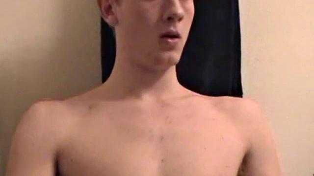 Young Corbin Toilet Jacking