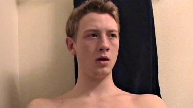 Young Corbin Toilet Jacking