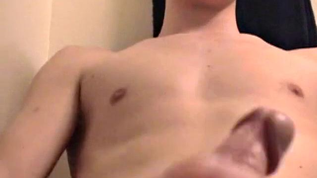 Young Corbin Toilet Jacking