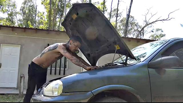 Scary Excitement - SAULabs