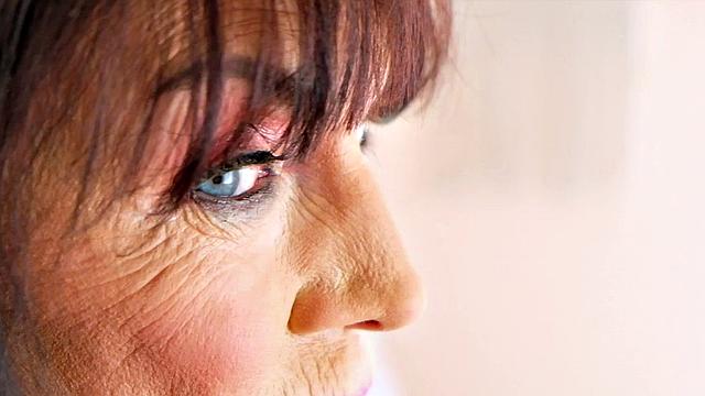 Surprise! It's Christina Starr!