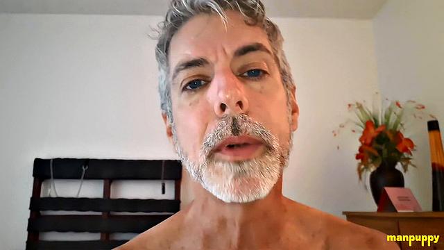 Lunatic Giant Shrinks His Hookup - Richard Lennox