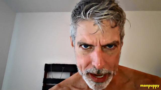 Lunatic Giant Shrinks His Hookup - Richard Lennox