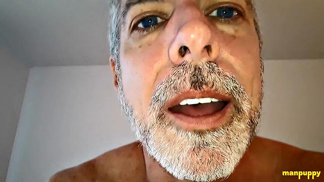 Lunatic Giant Shrinks His Hookup - Richard Lennox