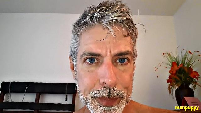 Lunatic Giant Shrinks His Hookup - Richard Lennox