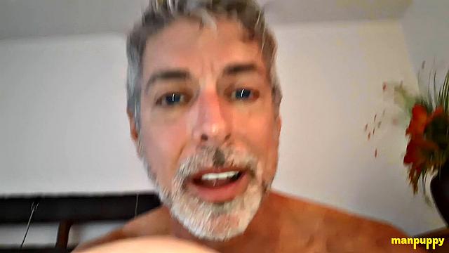 Lunatic Giant Shrinks His Hookup - Richard Lennox