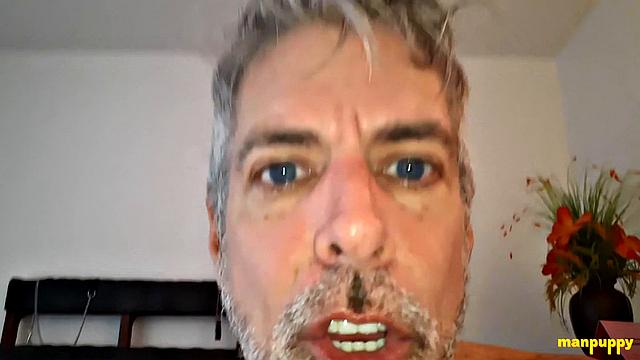 Lunatic Giant Shrinks His Hookup - Richard Lennox