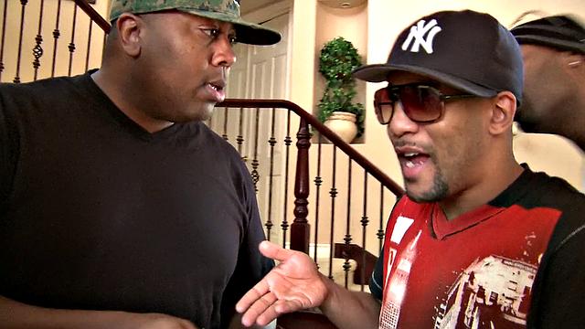 Hungary For A Little Piece Of Heaven