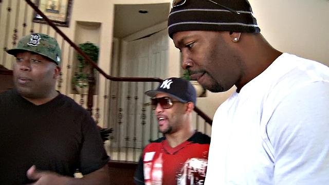 Hungary For A Little Piece Of Heaven