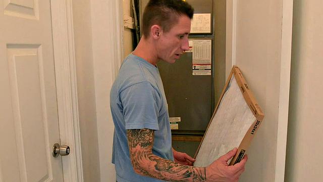 Teacher getting ass-fucked!