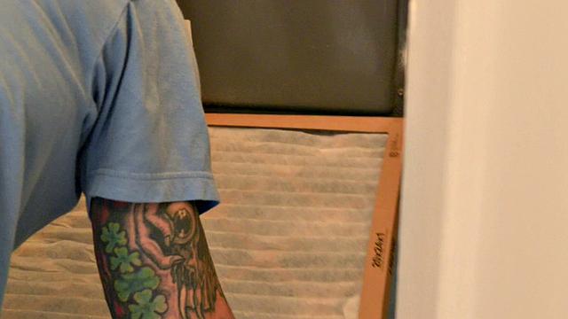 Teacher getting ass-fucked!