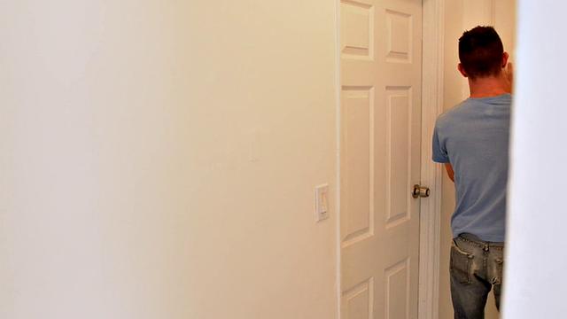 Teacher getting ass-fucked!