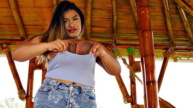 Angie Bravo's Getaway