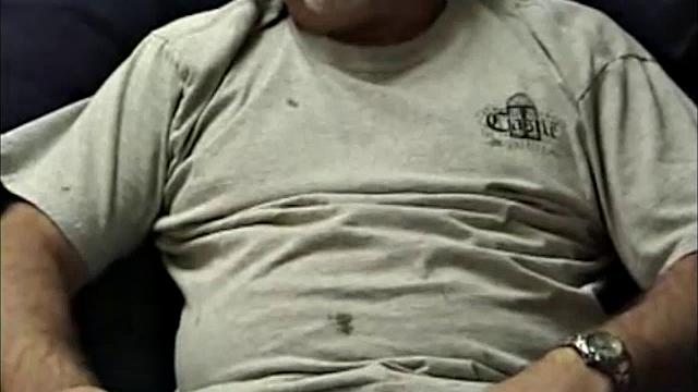 I have done a video with Scott once before. He dropped by one afternoon, wanting to perform for the camera.