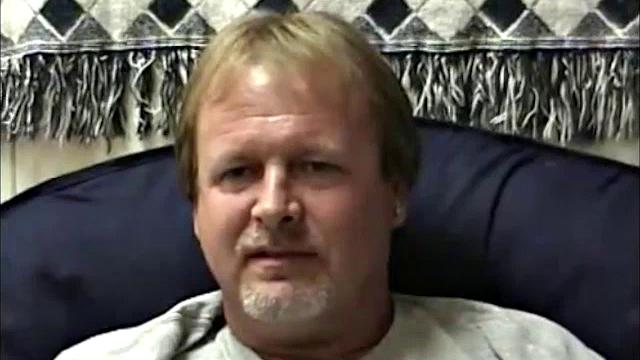 I have done a video with Scott once before. He dropped by one afternoon, wanting to perform for the camera.