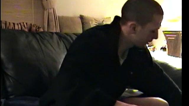 Seducing Straight Jake