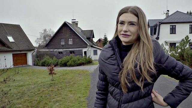 Reality POV sex of a blonde MILF with a total stranger