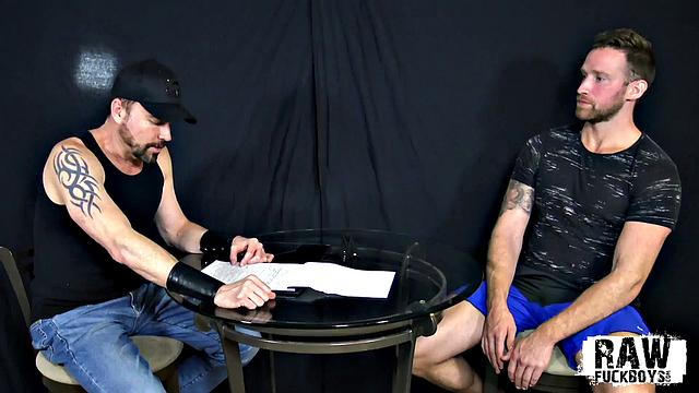 Logan and Riley - Chapter 1