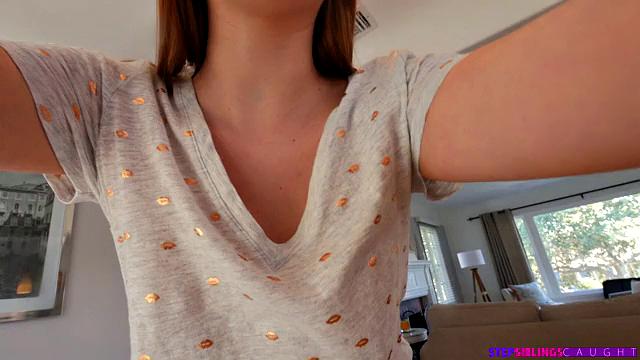 Step Sister Swallows - Season 6, Episode 10