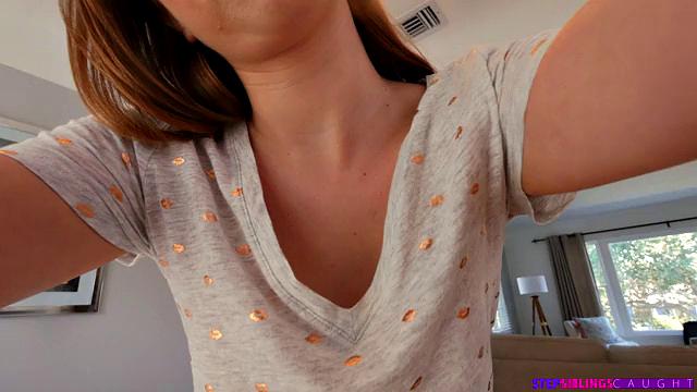 Step Sister Swallows - Season 6, Episode 10