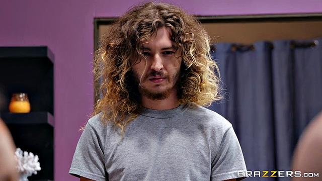 Getting even and getting laid