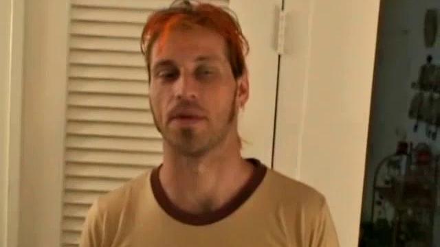 Arriving on his motorcycle wearing leather pants, Greve looks wild, but he's sensible and intelligent. This is quite a character, and you'll never have a dull moment when he's around.