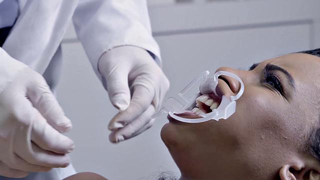 The Dentist Vol 1 Episode 2