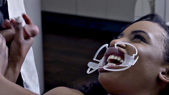 The Dentist Vol 1 Episode 2