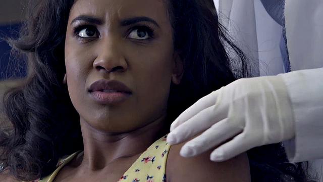 The Dentist Vol 1 Episode 2