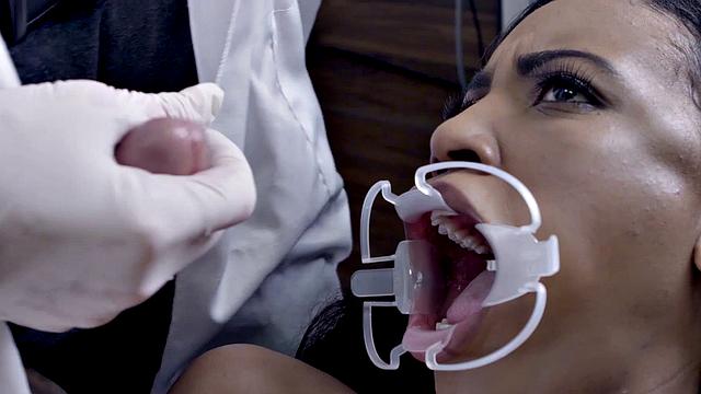 The Dentist Vol 1 Episode 2