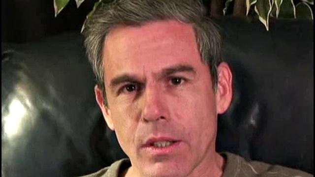 A world traveler, he has just recently arrived to Atlanta from Australia, which he now considers his home, and where he has spent the past 14 years.