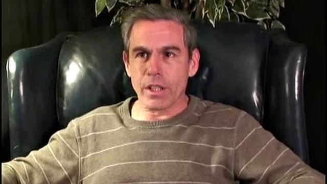 A world traveler, he has just recently arrived to Atlanta from Australia, which he now considers his home, and where he has spent the past 14 years.