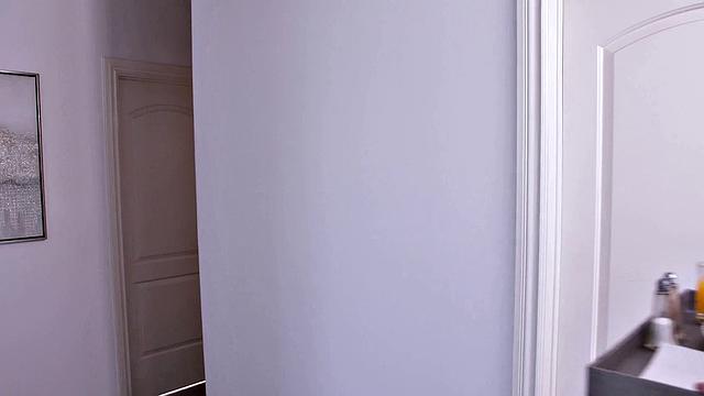 DEVILS FILM - Two Gorgeous Trans Jamie Kelly And Claire Tenebrarum Bang Asses