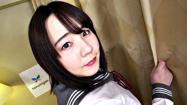 Introducing Narumi Soeda for Tenshigao