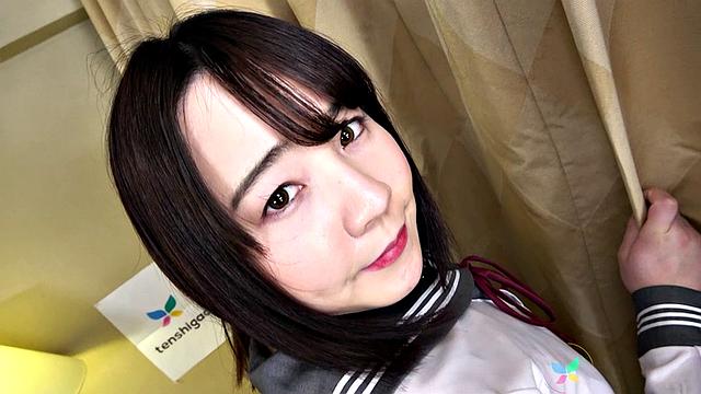 Introducing Narumi Soeda for Tenshigao