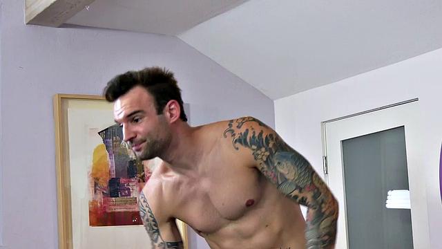 Petite Olive Glass Seduces Stepbro